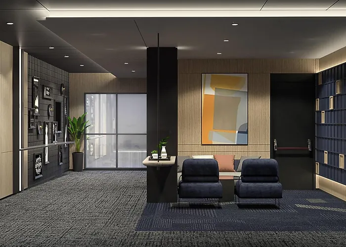 Ibis Surabaya Tidar Hotel