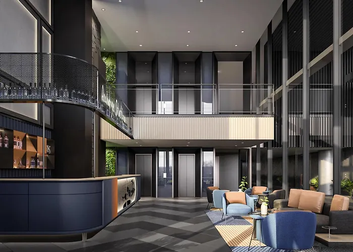 Ibis Surabaya Tidar Hotel